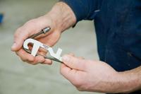 HAZET Buiggereedschap 2193-1 · 4,75 mm - thumbnail