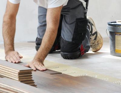 Connex Kniebeschermers 250N En14404 - COX792152 Connex Kniebeschermers 250N En14404 - COX792152