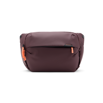 Peak Design Everyday Sling Bag - Eclipse - 10L Peak Design Everyday Sling Bag - Eclipse - 10L