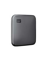 WD Elements SE 1 TB Externe SSD harde schijf (2,5 inch) USB-A 3.0 Zwart WDBAYN0010BBK-WESN - thumbnail