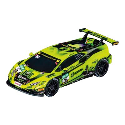 Carrera lamborghini huracan gt3 evo ii mirko bortolotti, no.92 - 1:43
