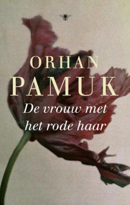 De vrouw met het rode haar - Orhan Pamuk - Hardcover (9789023467113)