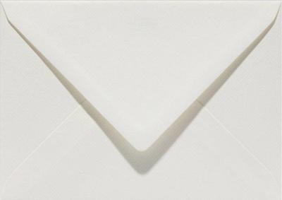 Envelop papicolor ea5 156x220mm anjerwit | 75 stuks