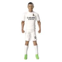 Voetbalfiguur Real Madrid Kylian Mbappe, 20cm - thumbnail