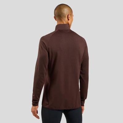 Odlo Zeroweight Winter Set Heren Odlo Zeroweight Winter Set Heren