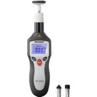 VOLTCRAFT DT-30LK Toerenteller Mechanisch, Optisch 2 - 20000 omw/min - thumbnail