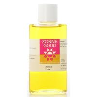 Zonnegoud Arnica olie 100 Milliliter - thumbnail