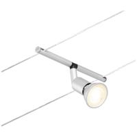 Paulmann Wire Systems 12V-kabelsysteem lamp GU5.3 Chroom (mat) - thumbnail