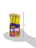 Penselen Jovi 806 Plastic (20 Onderdelen) - thumbnail