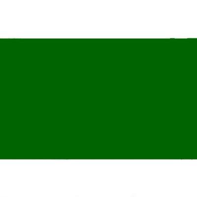 EVA-rubber Fama EB14 Donkergroen 2 mm 2,0 mm 50 x 70 cm 10 Stuks