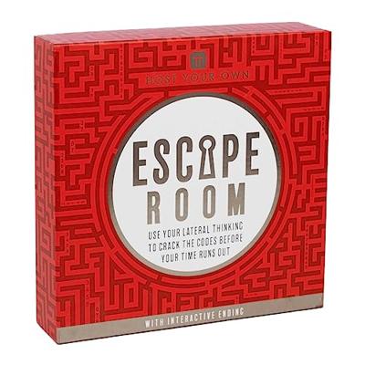 Host Your Own Escape Room - Kyoto - thumbnail