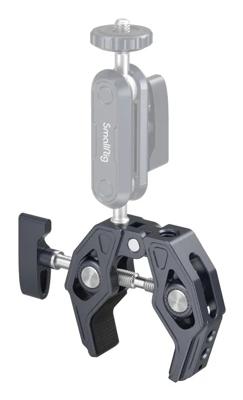 SmallRig 3755B Crab-Shaped Clamp