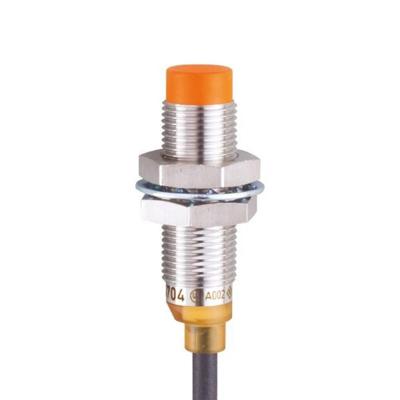 ifm Electronic Inductieve sensor PNP, NPN IFS710