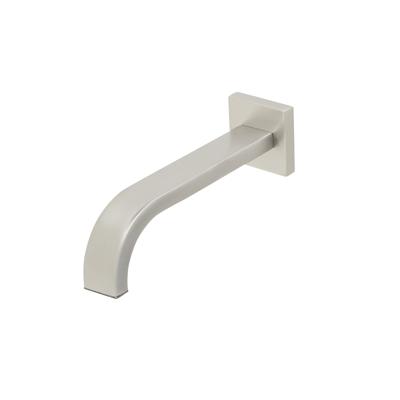 Mueller Cube RVS look bad uitloop 22cm