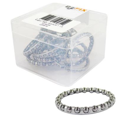 Bofix Doos kogelring balhoofd 11/8 (p12)