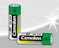 Camelion 12 volt 1/2 penlite a23 per stuk - thumbnail
