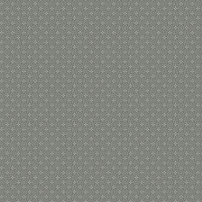 Dutch Wallcoverings Behang Annuell Kleine Bloem Grijs 11012