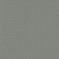 Dutch Wallcoverings Behang Annuell Kleine Bloem Grijs 11012 - thumbnail