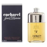 Cacharel Pour L'Homme Eau de Toilette 100ml - thumbnail