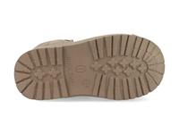 Shoesme Boots Biker SW22W029-D Grijs / Bruin-24 maat 24 - thumbnail