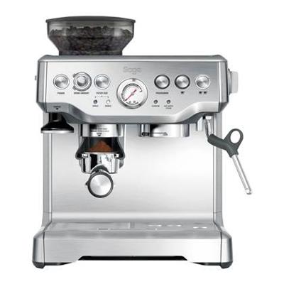 Sage Barista Express 9312432030144 Espresso apparaat Grijs