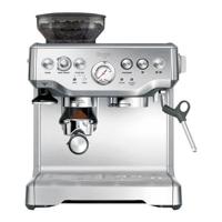Sage Barista Express 9312432030144 Espresso apparaat Grijs - thumbnail