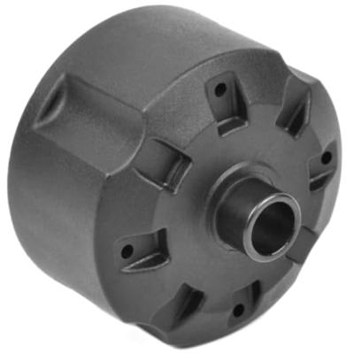 Team Corally - Diff Case - Center - Composite - V2 (C-00180-090-2)