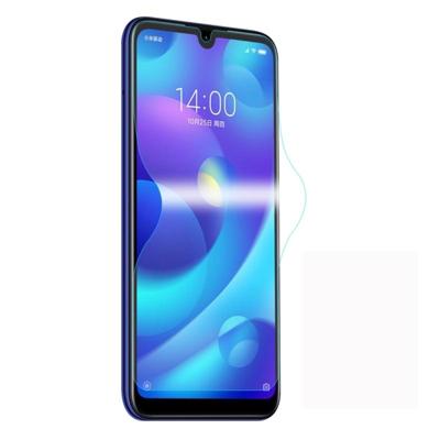ENKAY Hat-Prins 0.1mm 3D Full Screen Protector explosieveilige Hydrogel Film voor Xiaomi Mi spelen ENKAY Hat-Prins 0.1mm 3D Full Screen Protector explosieveilige Hydrogel Film voor Xiaomi Mi spelen