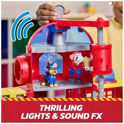 Actiefiguur Spin Master Paw Patrol - thumbnail