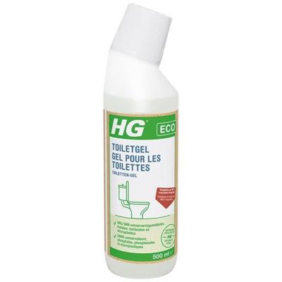 HG ECO Toiletgel 500 ml