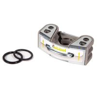 Qibbel bevestigingsset voorzitje ahead stuurpen - thumbnail