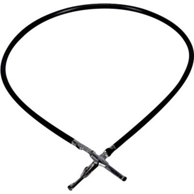 Molex 79758-2053 Krimpcontact met gevlochten draad Inhoud: 1 stuk(s) Bulk