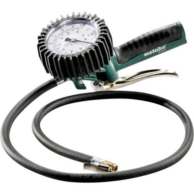 Metabo bandenvul- en meetapparaat "rf 80 g" tire inflation gauge rf80g