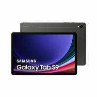 Touchscreen-Tablet SAMSUNG Galaxy Tab S9 11 8 GB RAM 128 GB Anthrazit S Pen inklusive - thumbnail