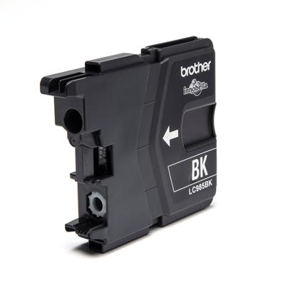 Brother Inkt LC-985BK - thumbnail