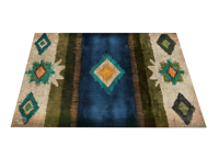 DRUMnBASE DRUMnBASE Earthing Native Blue 185x165 - thumbnail