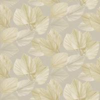 Dutch Wallcoverings Designology - Palm Gold - Multi - thumbnail