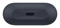 Samsung Galaxy Buds3 FE Earbud oordopjes Zwart - thumbnail
