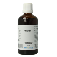 Fytomed Uviplex bio 100 Milliliter - thumbnail