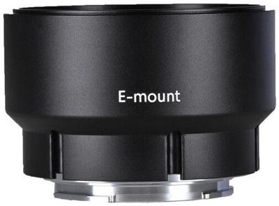 Laowa Sword 25,60,100,180mm Interchangeable bayonet - Sony FE