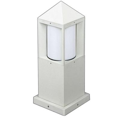 Albert BuitenverlichtingsarmaturenTriangle wit - 680556