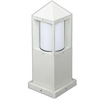 Albert BuitenverlichtingsarmaturenTriangle wit - 680556 - thumbnail