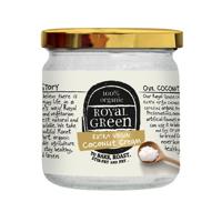 Royal Green Kokosolie Extra Virgin - thumbnail