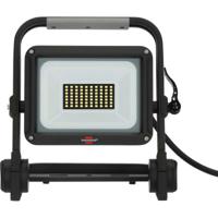 Brennenstuhl mobiele led-bouwlamp jaro 4060 m, 3450lm, 30w, 3m h07rn-f 3g1,0, ip65 - 1171250343 - thumbnail