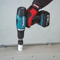 Makita DDF453RFE Boor-/schroefmachine | 18v 3.0Ah Li-ion - DDF453RFE - thumbnail