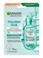 Garnier SkinActive Hyaluron Aloe Hydra Booster Serum Masker - thumbnail