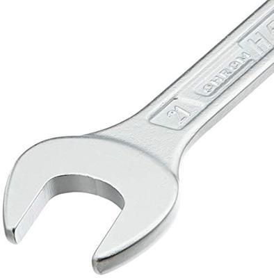Hazet 450N/8RS Dubbele steeksleutelset 8-delig Sleutelbreedte (metrisch) 6 - 22 mm - thumbnail