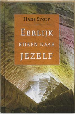 Eerlijk kijken naar jezelf (Hardback)