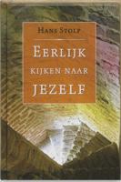 Eerlijk kijken naar jezelf (Hardback) - thumbnail