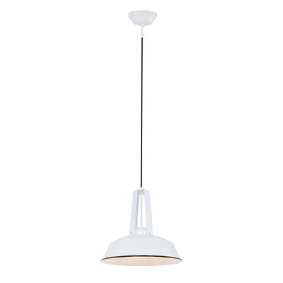 Mexlite Hanglamp eden 7704w wit Mexlite Hanglamp eden 7704w wit
